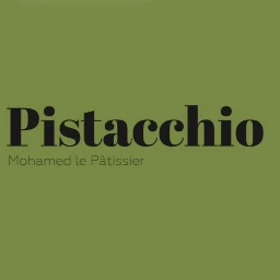 pistachio